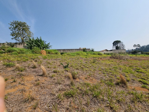 Terreno Praticamente Plano