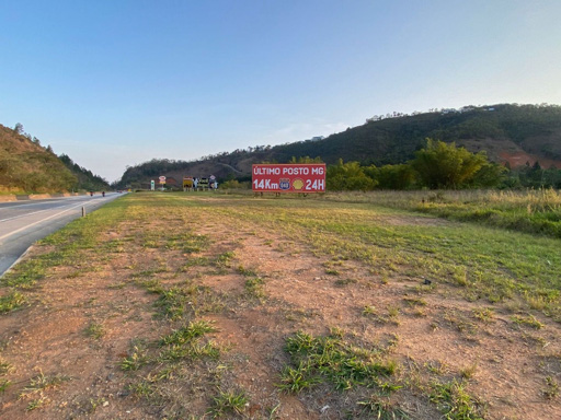 Lote / Terreno para Venda no bairro Novo Horizonte em Juiz de Fora, MG