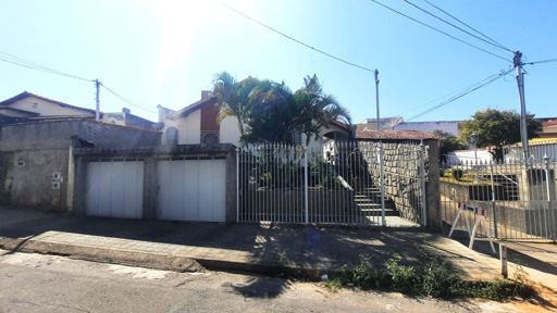 Casa com 3 quartos para Venda no bairro Bairu em Juiz de Fora, MG