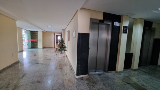 Hall do Prédio 