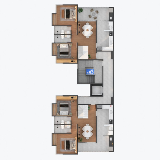 Foto cadastro cód. 10425