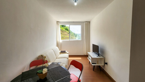 SALA 2 AMBIENTES