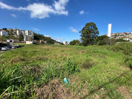 Terreno totalmente plano