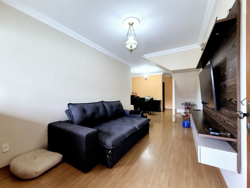 Sala para 2 ambientes