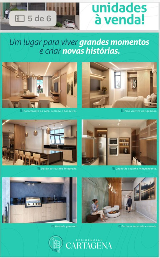 Foto cadastro cód. 10662