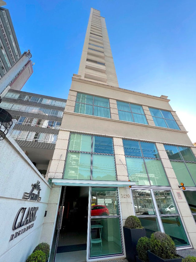Apartamento com 2 quartos para venda no bairro Alto dos Passos em Juiz de Fora, MG