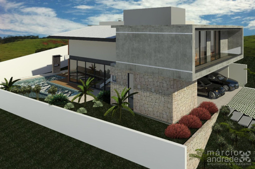 Espaço gourmet completo