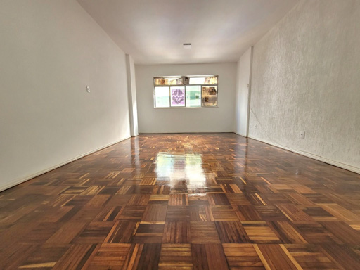 QUARTO E SALA CONJUGADO