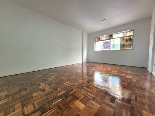 QUARTO E SALA CONJUGADO