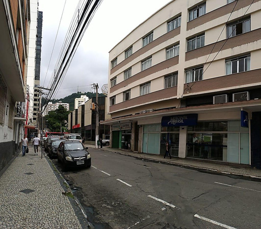 Foto cadastro cód. 1075