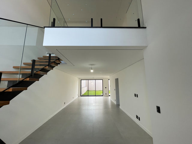 Ambientes integrados