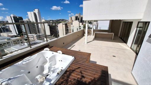 Terraço