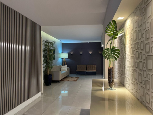 HALL DE ENTRADA