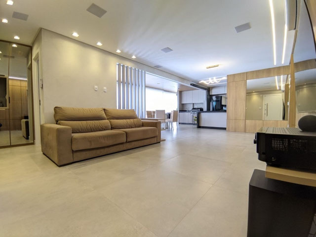 SALA DOIS AMBIENTES