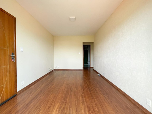 Apartamento com 3 quartos (suite) - Pertinho do Colégio Militar