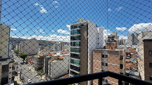 VISTA DA VARANDA