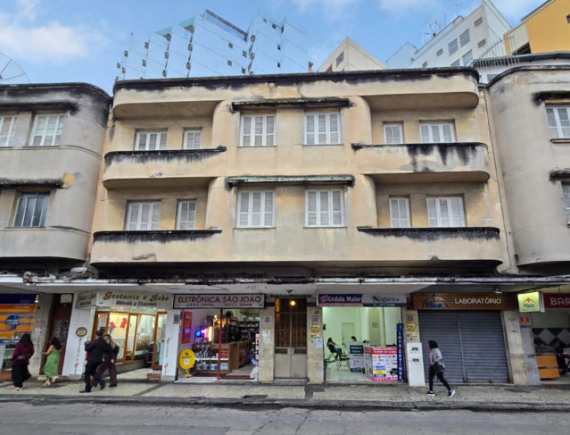 FACHADA