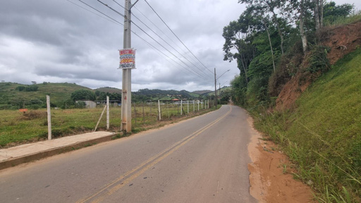 Lote / Terreno para venda no bairro Fontesville em Juiz de Fora, MG