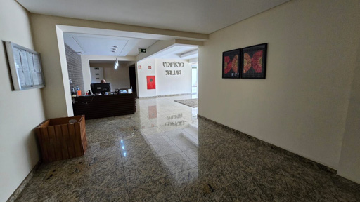 HALL DE ENTRADA