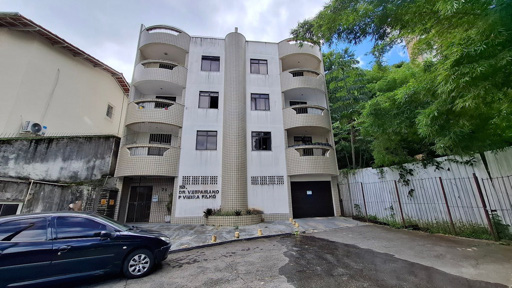Ótima Cobertura no Bairro Bom Pastor