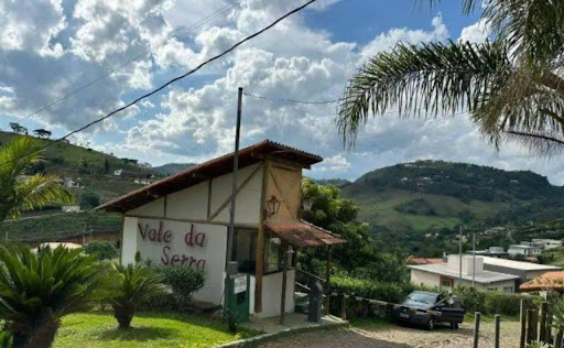 Portaria do Condomínio