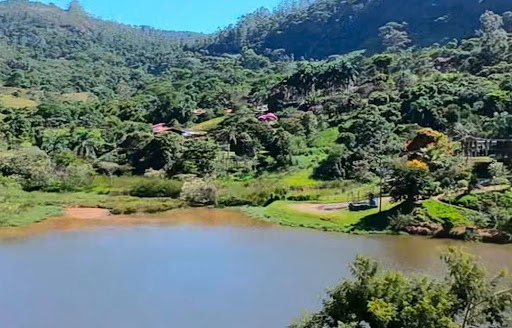 Lago do Condomínio
