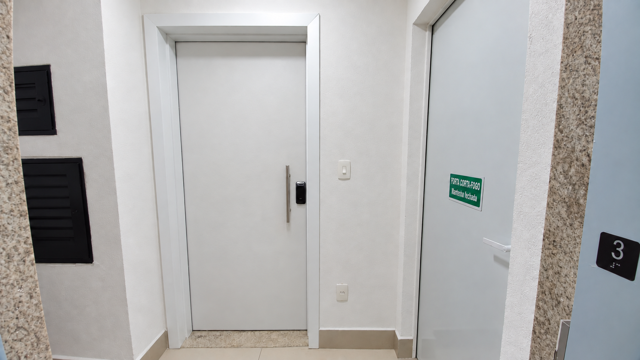 HALL DE ENTRADA