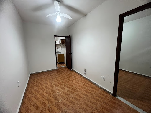Apartamento com 1 quarto para venda no bairro Santa Terezinha em Juiz de Fora, MG