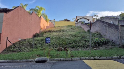 Lote / Terreno para venda no bairro Portal da Torre em Juiz de Fora, MG