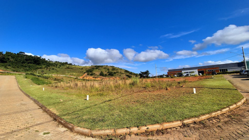 excelente topografia, lote de esquina