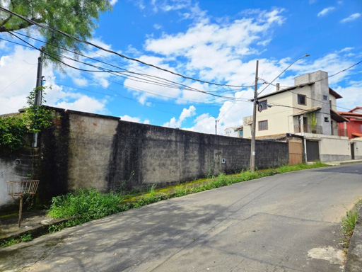 Vizinhança já consolidada