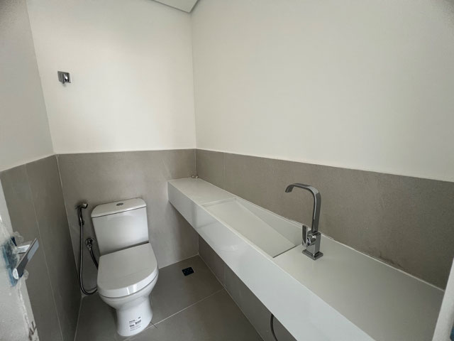 Lavabo