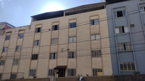 Cobertura com 2 quartos para Venda no bairro Bandeirantes em Juiz de Fora, MG