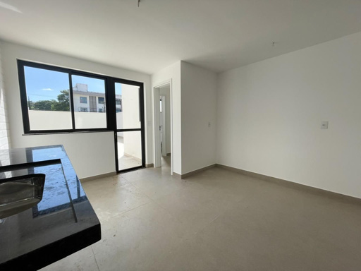 Um bom espaço na cozinha