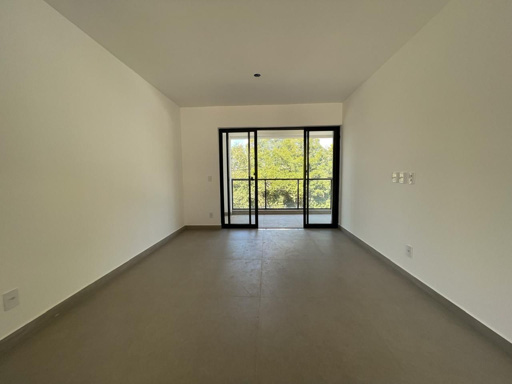 Sala em dois ambientes