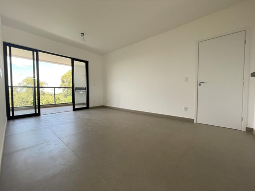 Olha o tamanho dessa sala