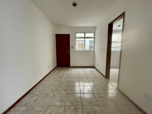 Sala por outro angulo