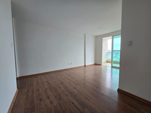 Salas (estar e jantar)