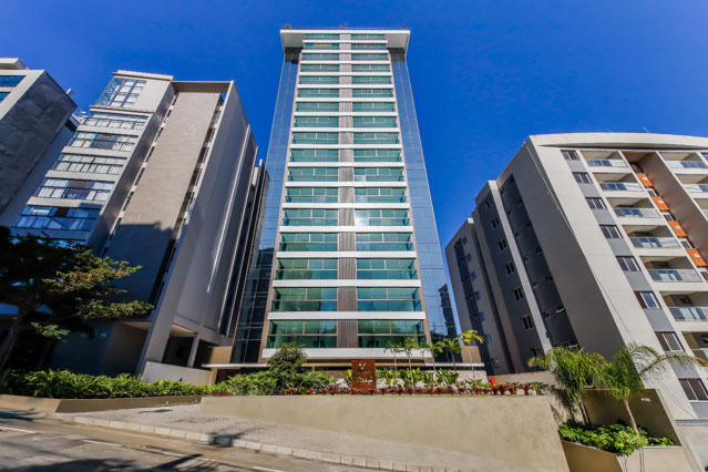 Apartamento com 3 quartos para venda no bairro Estrela Sul em Juiz de Fora, MG