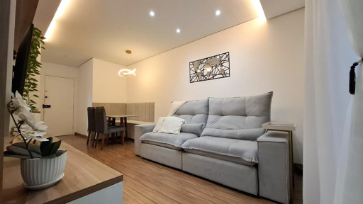 Rebaixamento em gesso