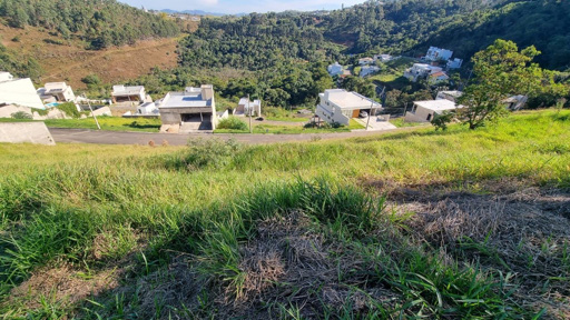 VISTA DO TERRENO
