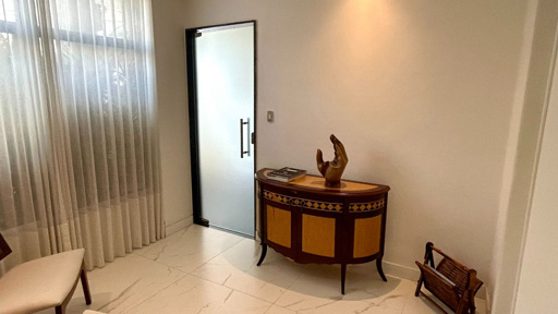 Sala para venda no bairro Alto dos Passos em Juiz de Fora, MG