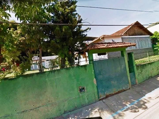 Casa com 9 quartos para venda no bairro Grama em Juiz de Fora, MG