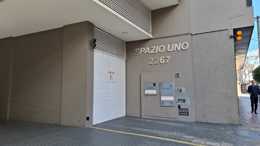 ENTRADA DO CONDOMÍNIO