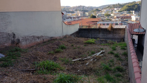 Divisa lado esquerdo