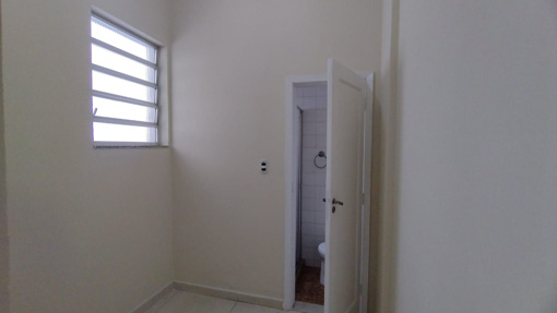 Área serviço - Banheiro