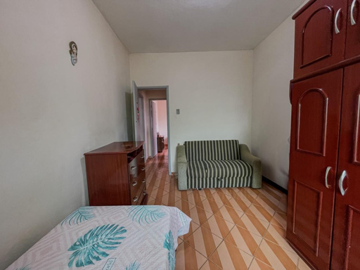 Transforme esta casa simples em seu lar dos sonhos, na rua mais tranquila do São Mateus!