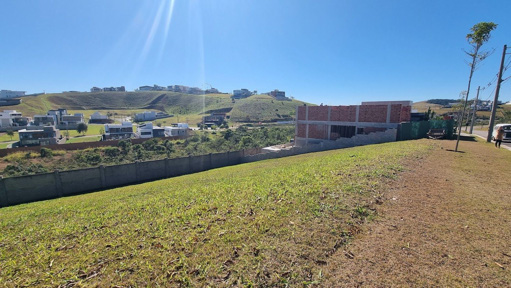 Terreno com Privacidade