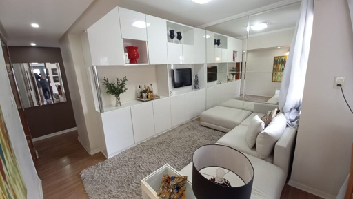 Apartamento com 3 quartos para venda no bairro Bairu em Juiz de Fora, MG