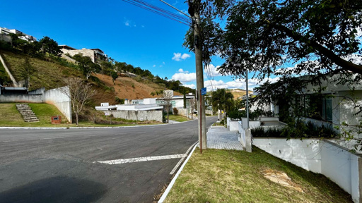 Rua Terreno